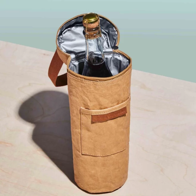 Beverage Valet Insulated Bag