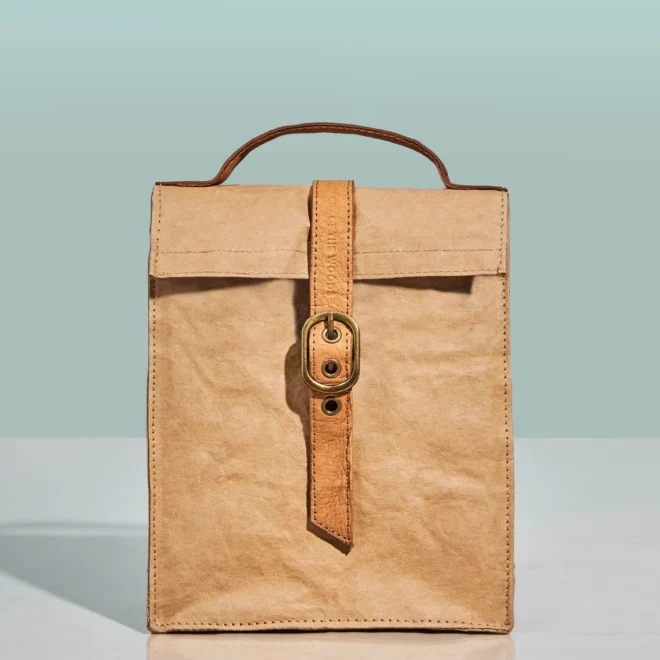 EcoChic Insulated Lunch Sack