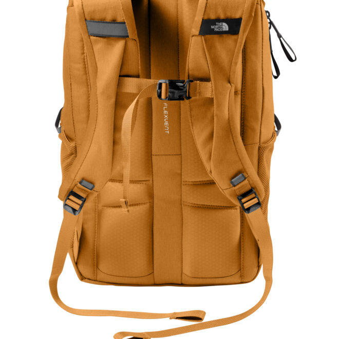 The North Face Backcountry Backpack