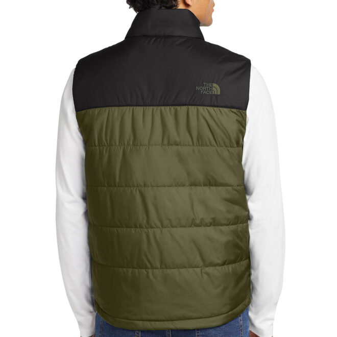 The North Face® Everyday Puffed Vest
