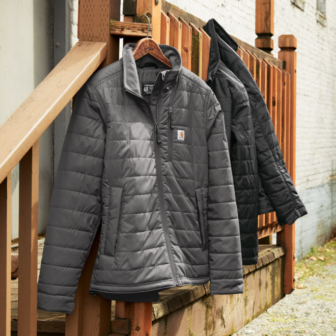 Carhartt Women’s Gilliam Jacket